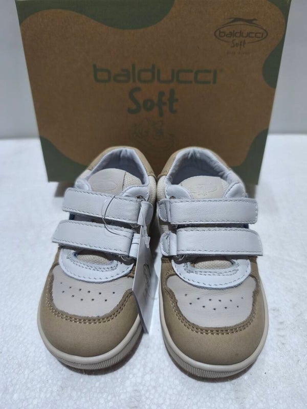 Balducci soft primi passi