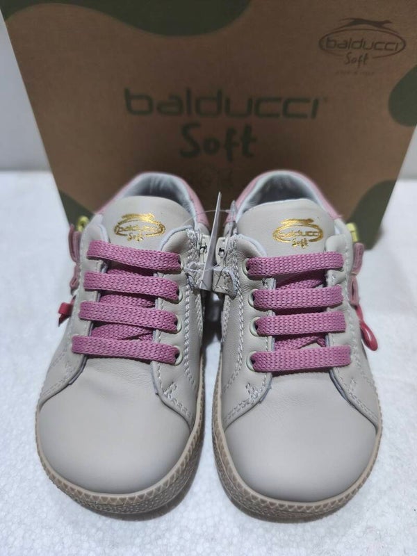 Balducci Soft Primi Passi Fiocchetti