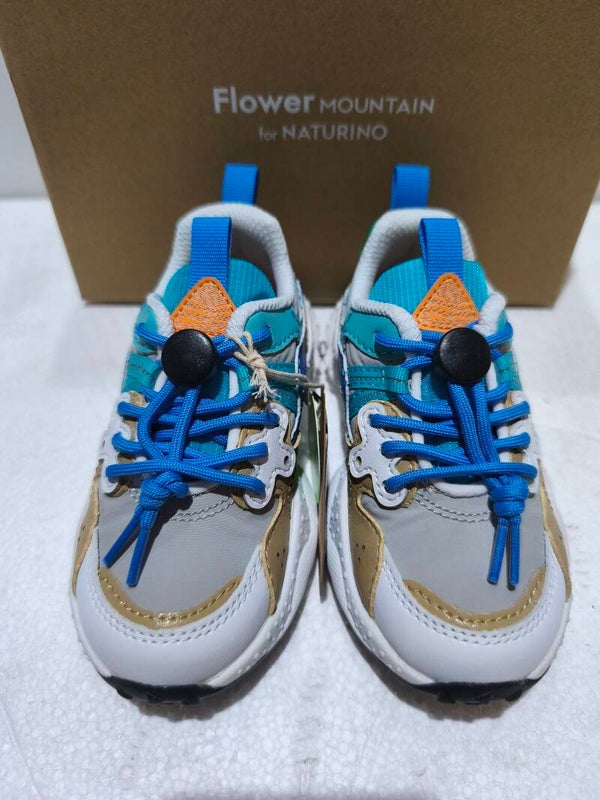 Sneakers Flower Mountain - Yamano 3 Junior/Unisex