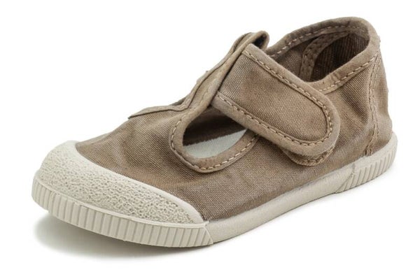 SNEAKERS NATURAL WORLD BAREFOOT