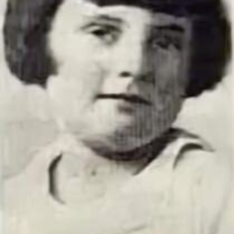 June Rushmer. The six-year-old Leongatha girl was Sodeman's final victim.