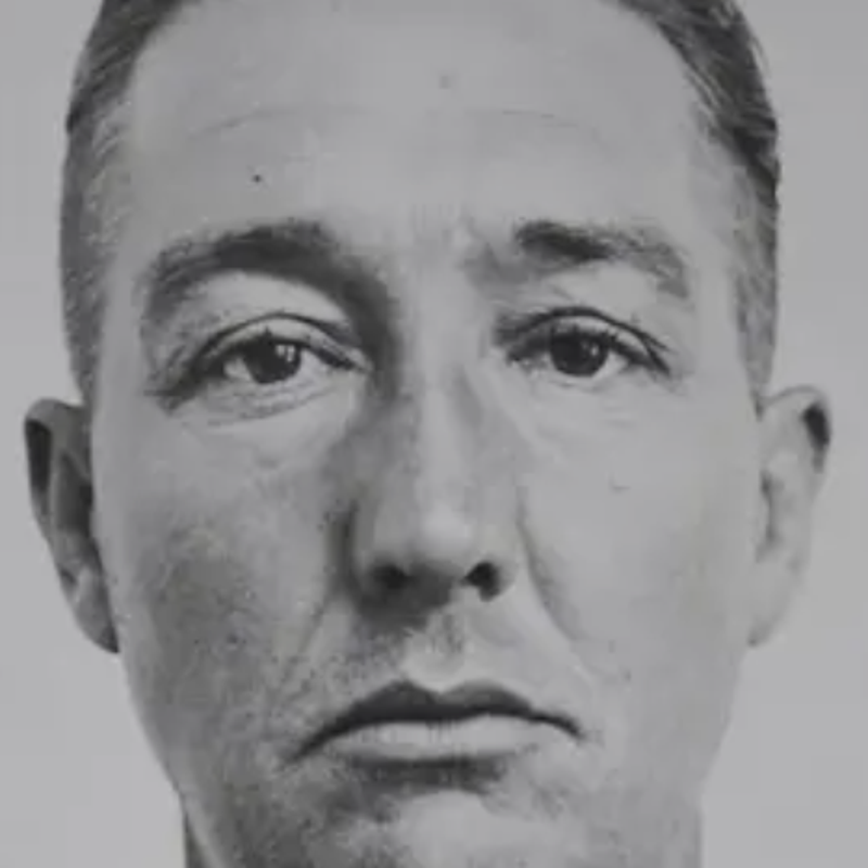 Sodeman was a cruel killer.