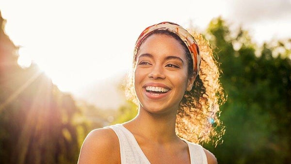 7 Happy weken  Online cursus