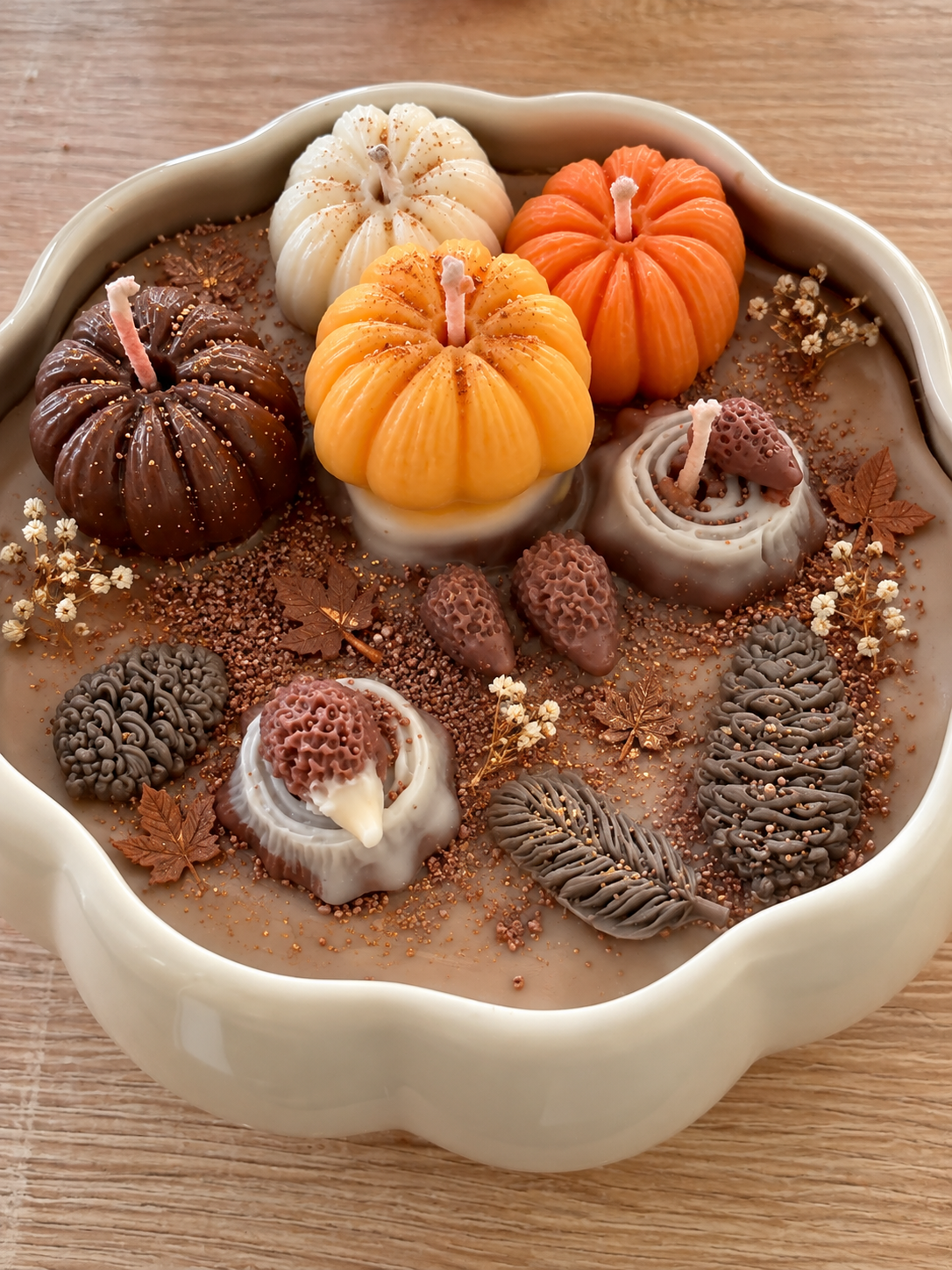 Herbst Zauber