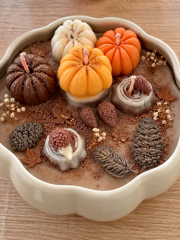 Herbst Zauber