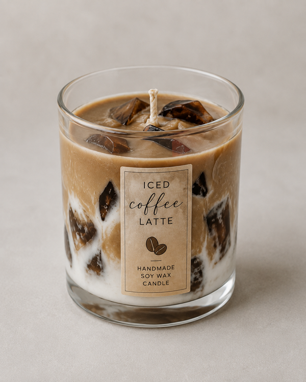 Coffe Latte ( Kaffe Duft)