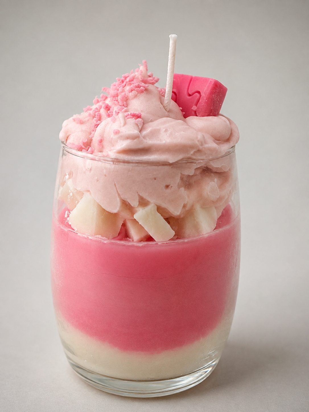 Pink Lady ( Candy Duft)