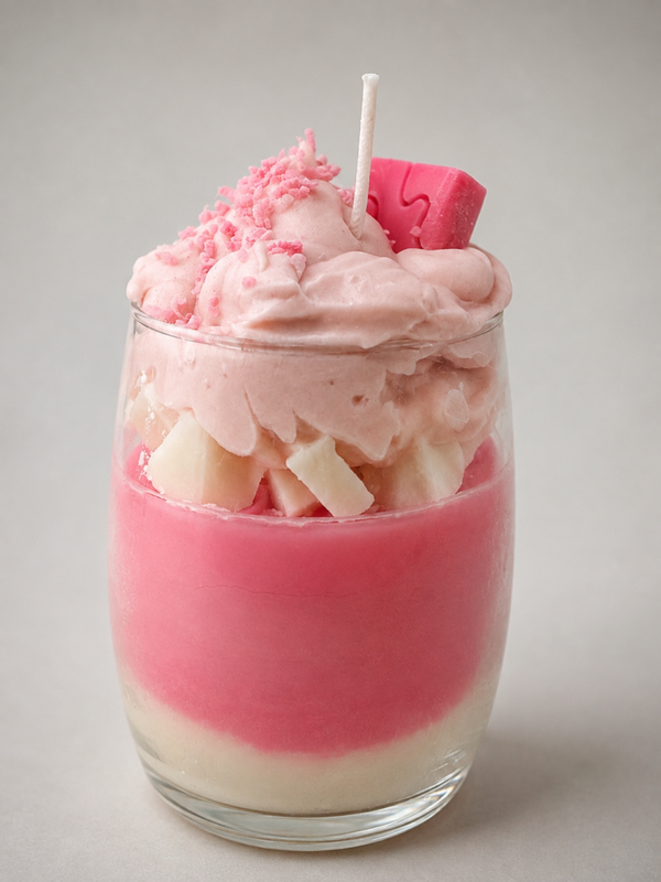Pink Lady ( Candy Duft)