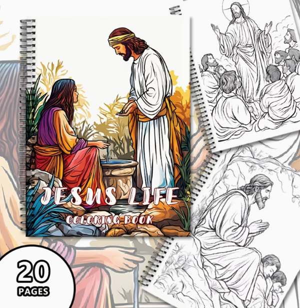 🎨 Livre de Coloriage Spirituel pour Adultes
