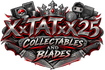 XxTATxX25 Collectables and Blades