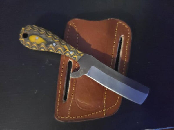 BULL CUTTER