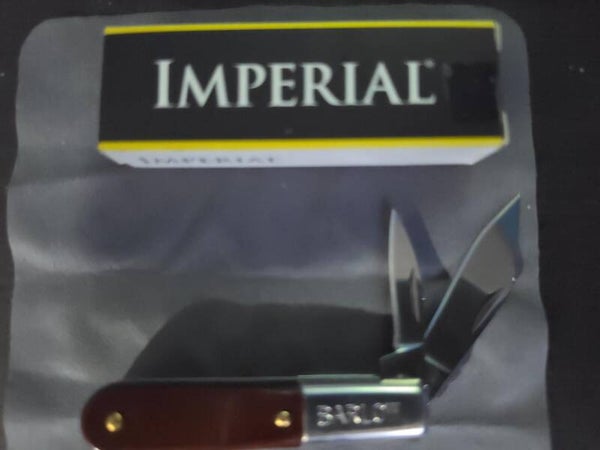 imperial BARKOW