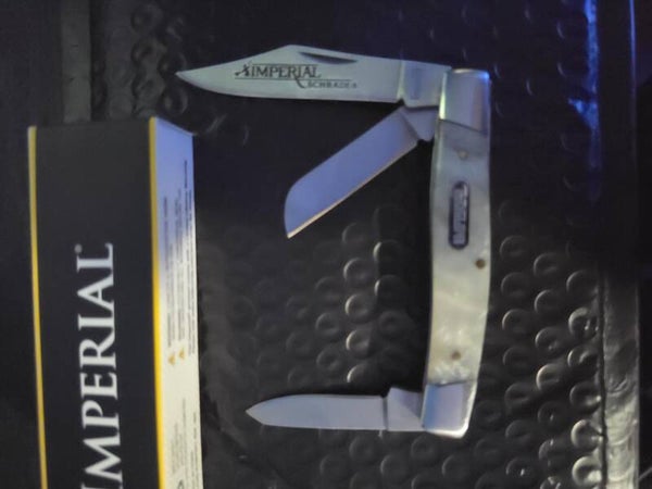 IMPERAl 3 BLADE FOLDER