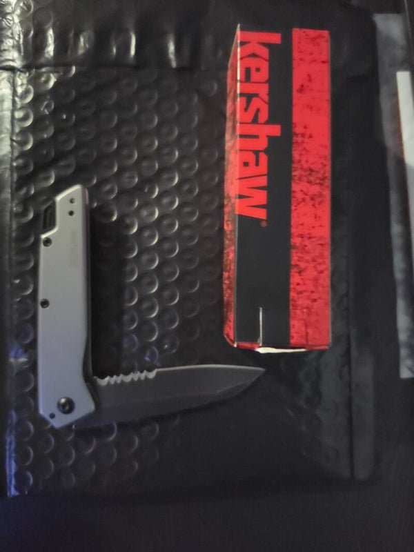 KERSHAW MISDIRECT