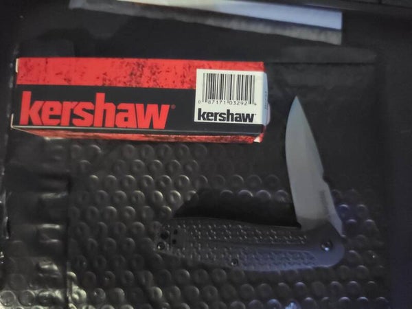KERSHAW BURST
