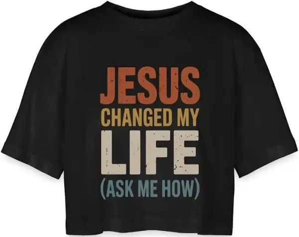 T-shirt personnalisé