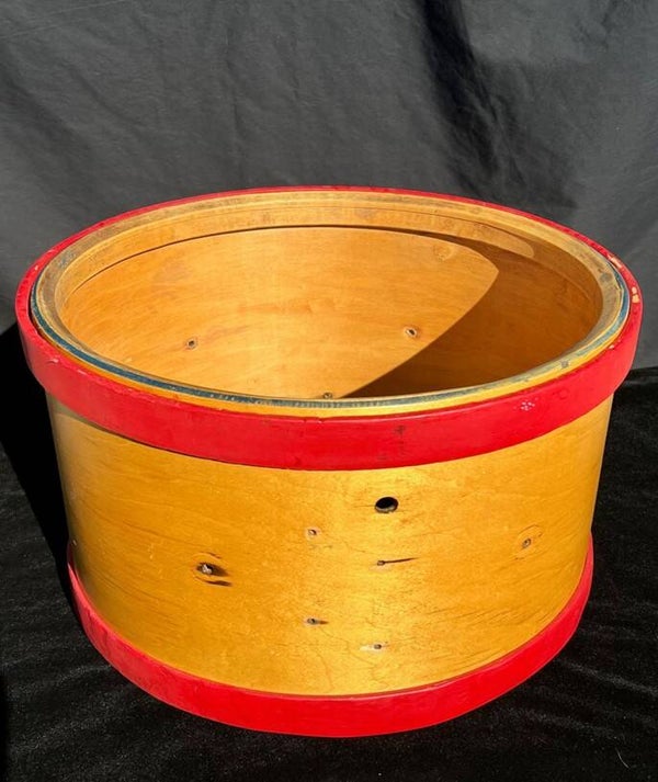 1940'S SLINGERLAND MARCHING SHELL