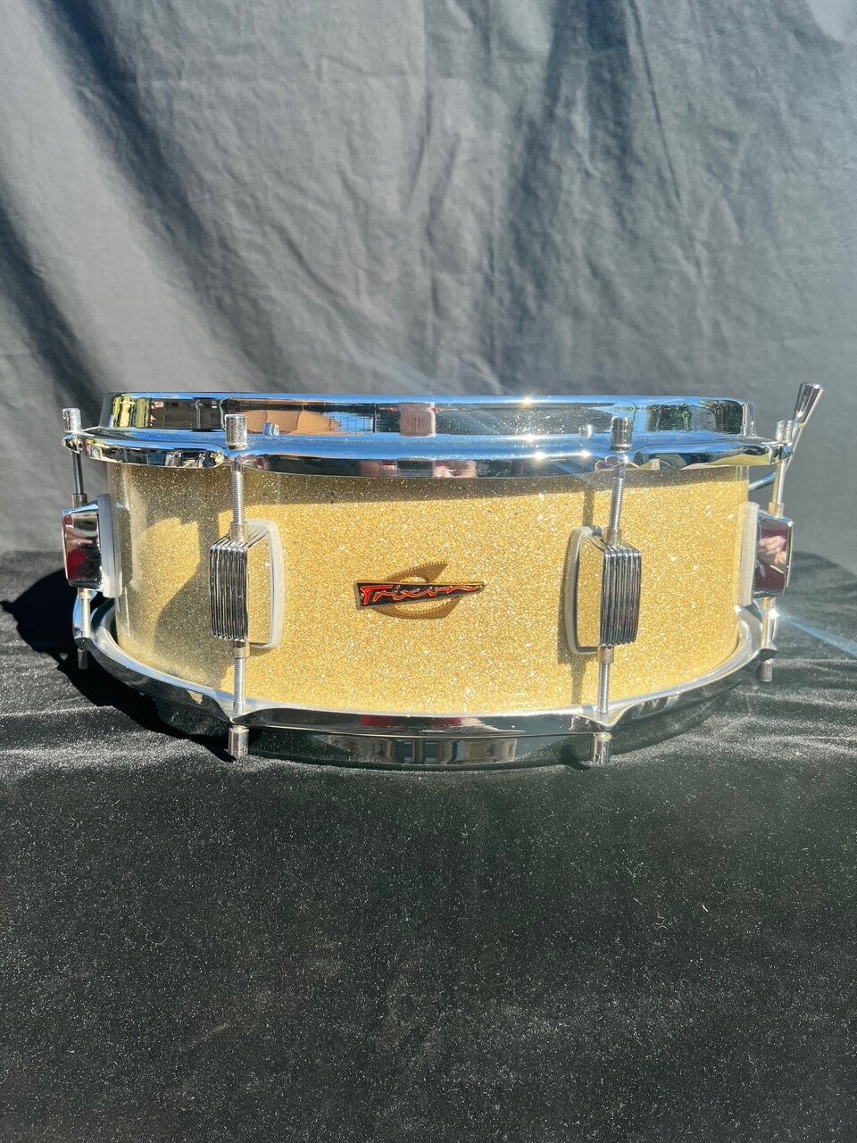1966 TRIXON