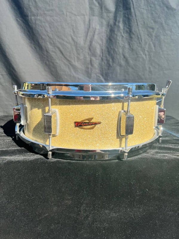 1966 TRIXON