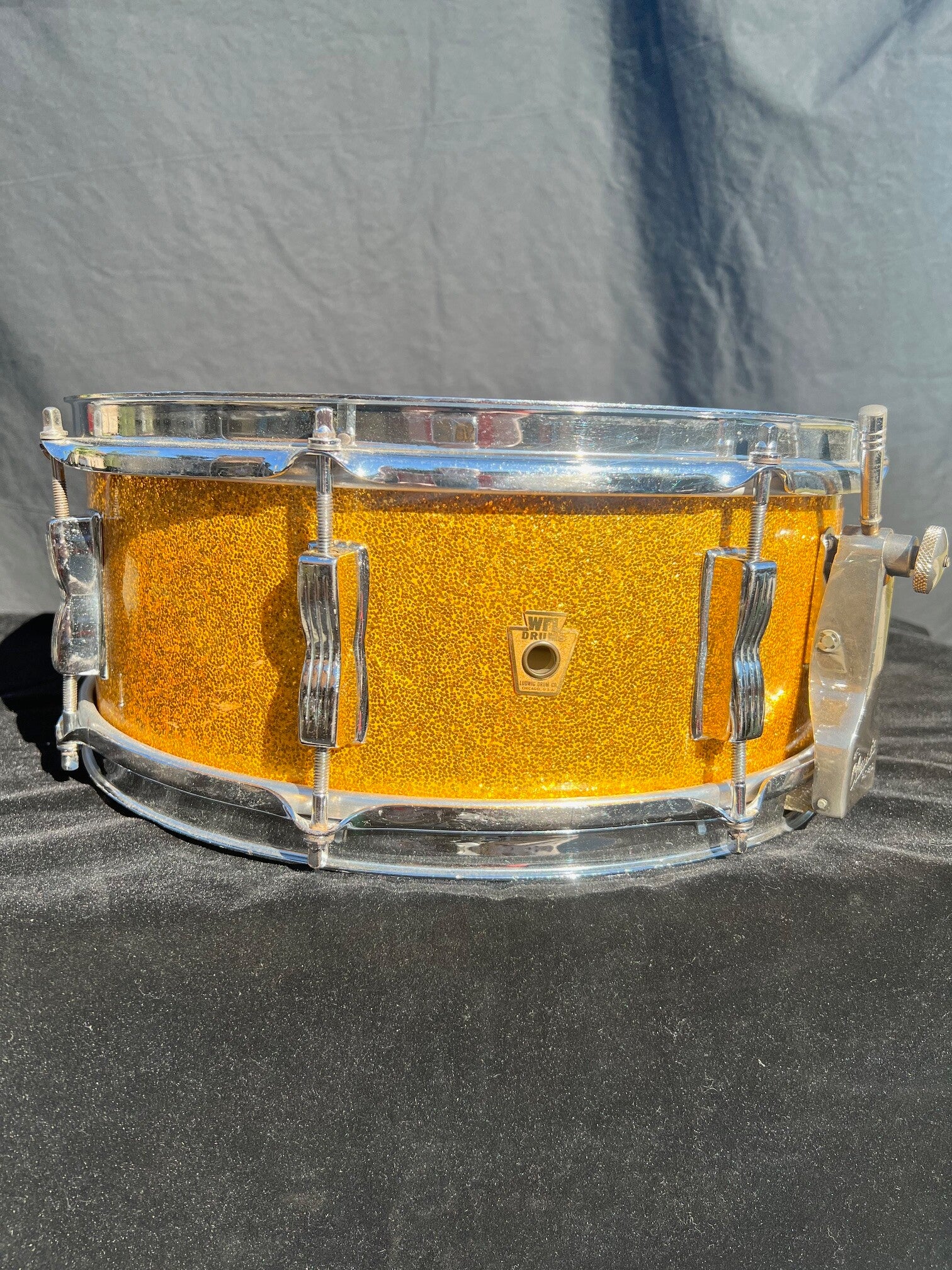 1958 Ludwig WFL