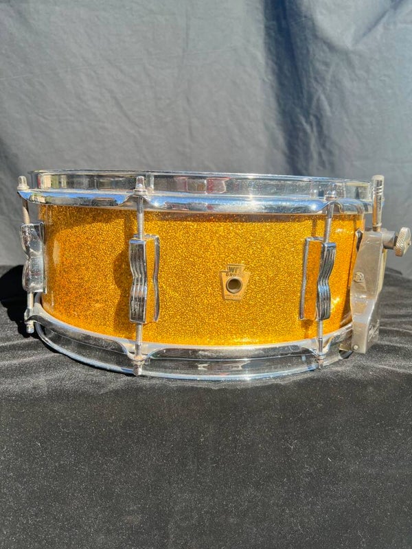 1958 Ludwig WFL