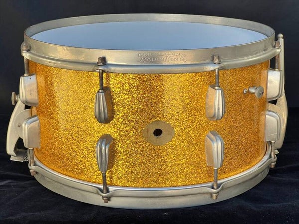 1941 Slingerland Radio King