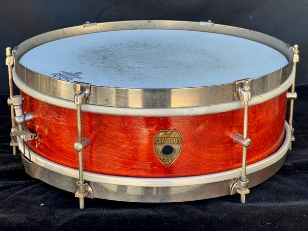 1954 Rogers Champion