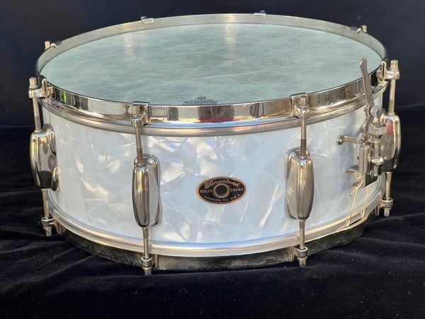 1956-59 SLINGERLAND RADIO KING