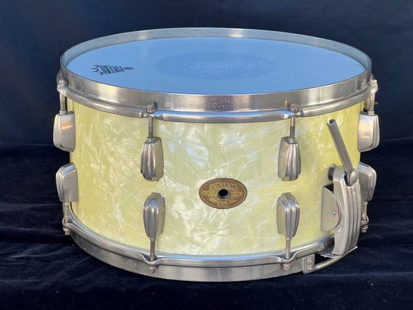 1948-50 Slingerland Radio King