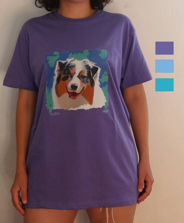 T-Shirt-Free shipping Germany