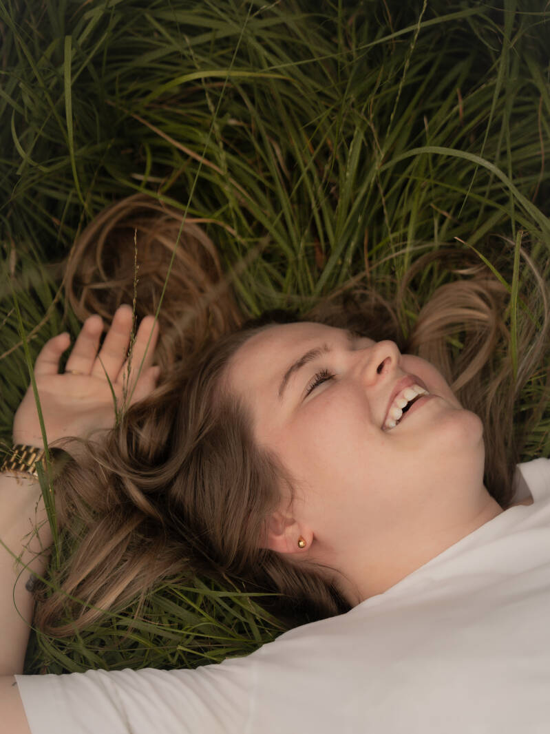 ©Lina Mörking Portraitshooting Oldenburg
