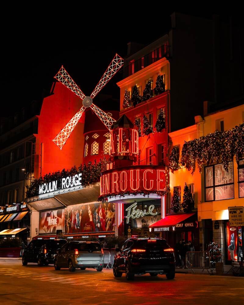©Lina Mörking Urbane Fotografie Tourismus
