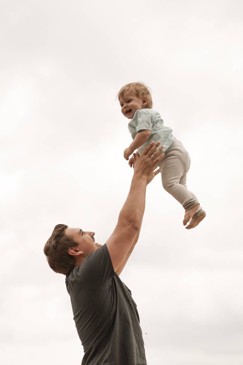 ©Lina Mörking Familienfotografie