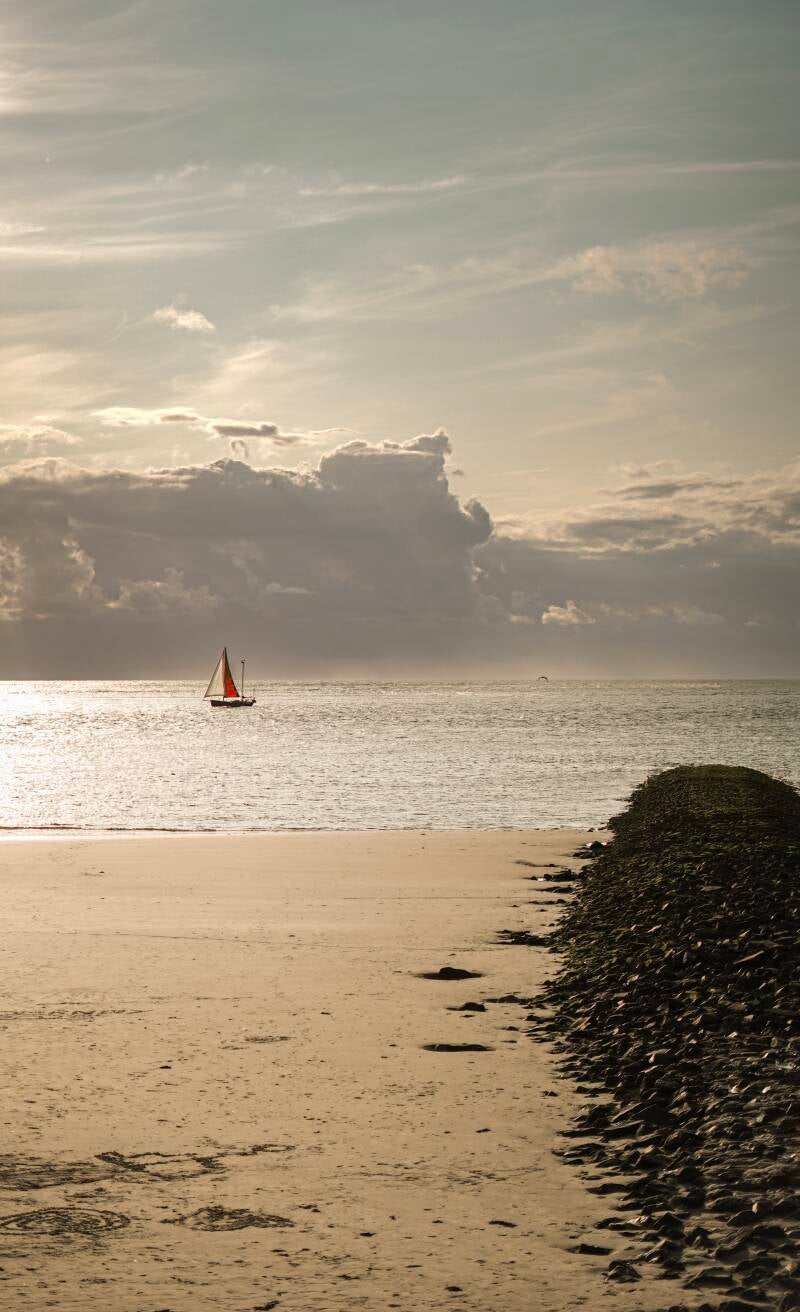©Lina Mörking Nordsee Fotografie Tourismus