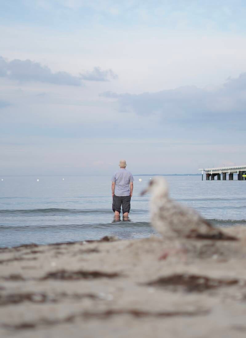 ©Lina Mörking Ostsee Fotografie Tourismus
