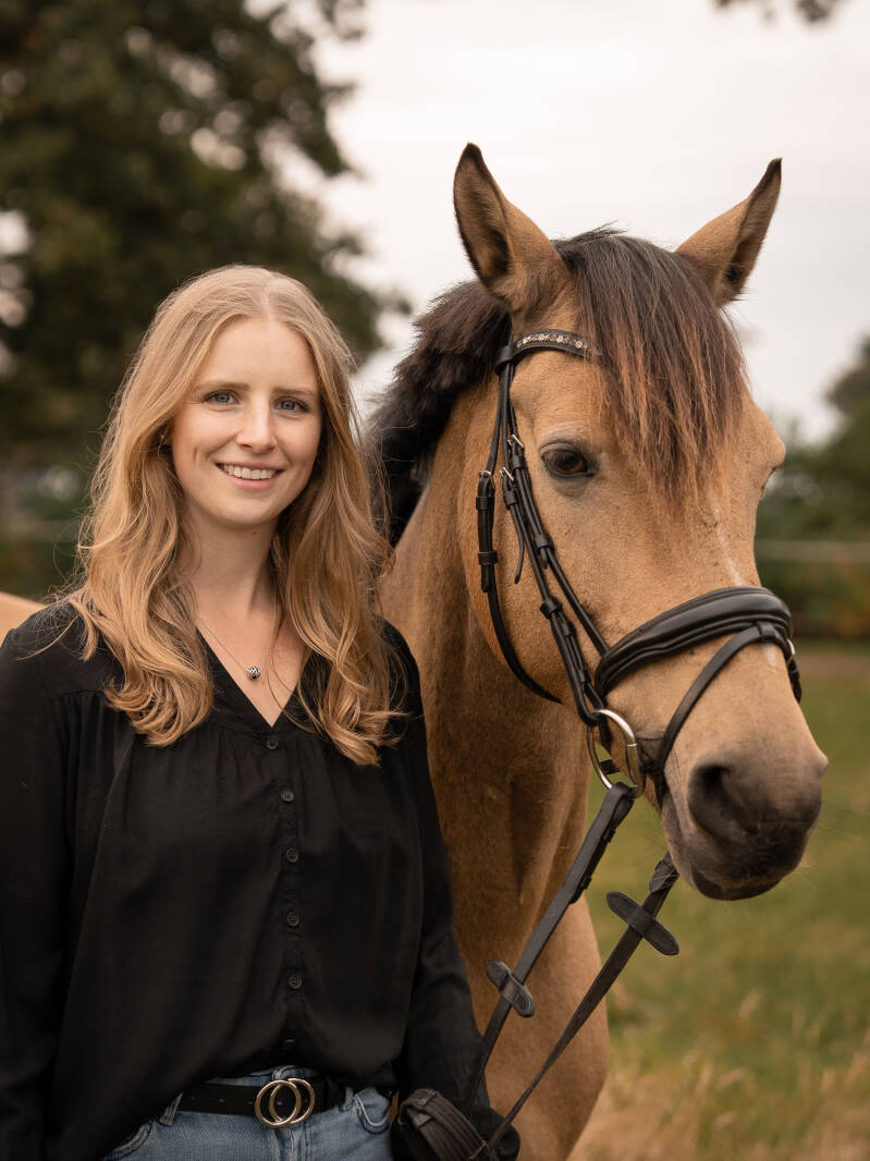 ©Lina Mörking | Tierfotografie | Pferdefotografie | Mensch und Tier