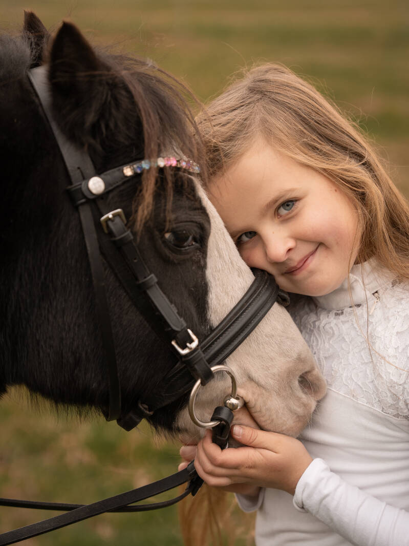 ©Lina Mörking | Tierfotografie | Pferdefotografie | Mensch und Tier
