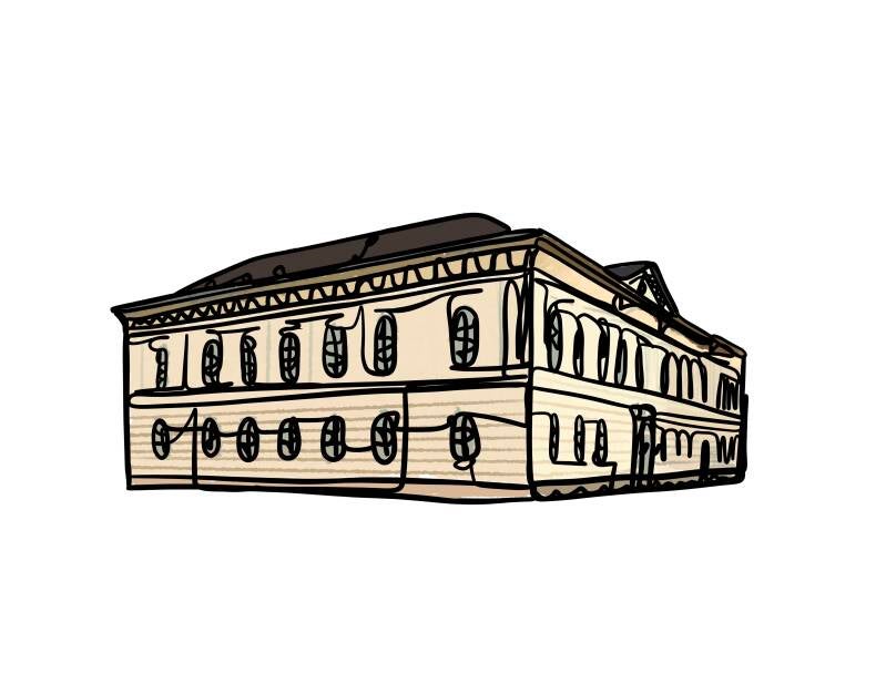 Prinzenpalais OL Museum ©Lina Mörking