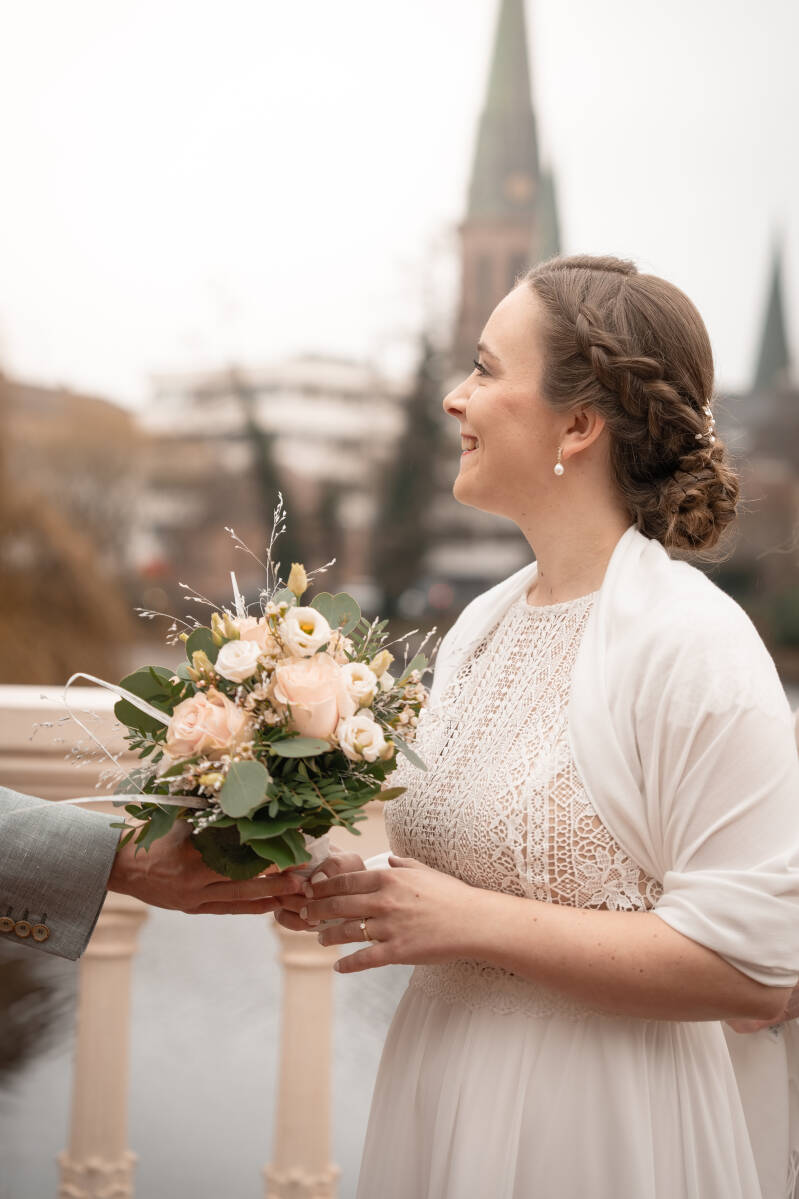 ©Lina Mörking Hochzeitsfotografie Oldenburg