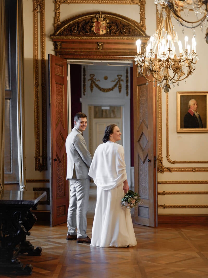 ©Lina Mörking Hochzeitsfotografie Oldenburg