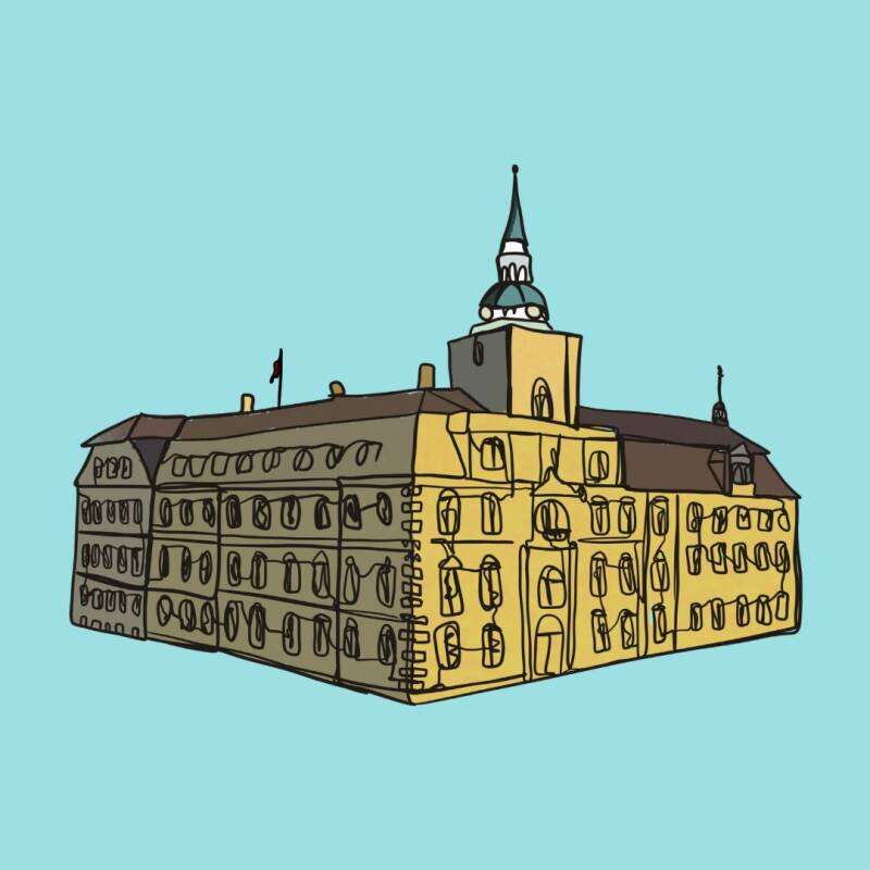 Schloss OL ©Lina Mörking
