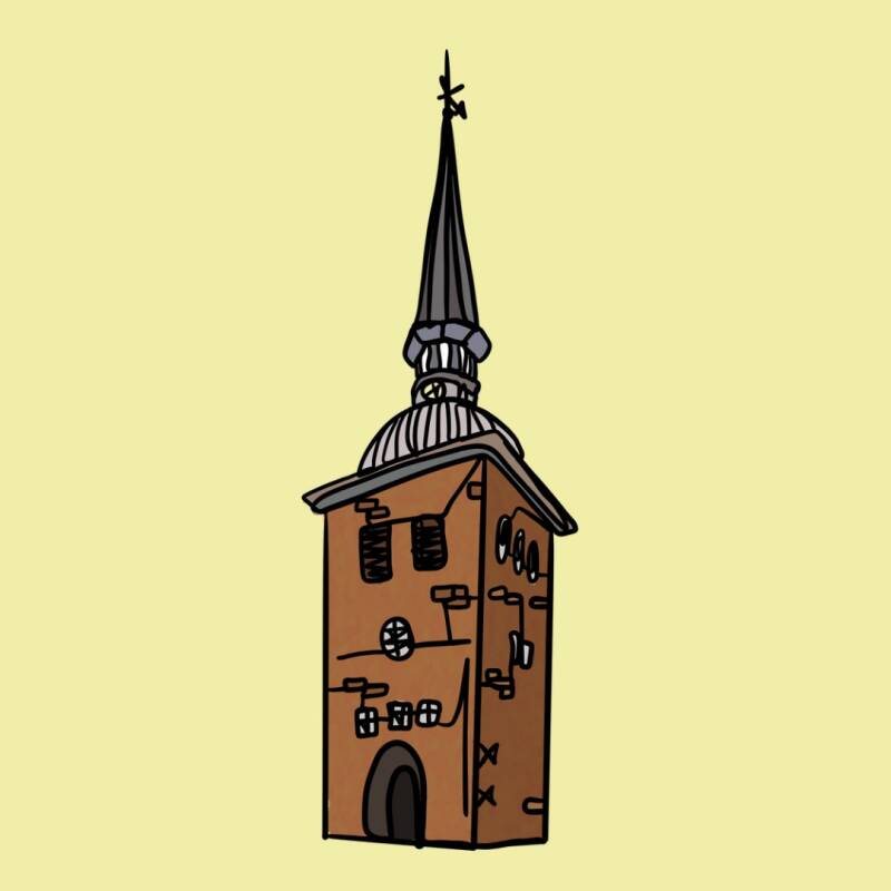 Lappan ©Lina Mörking