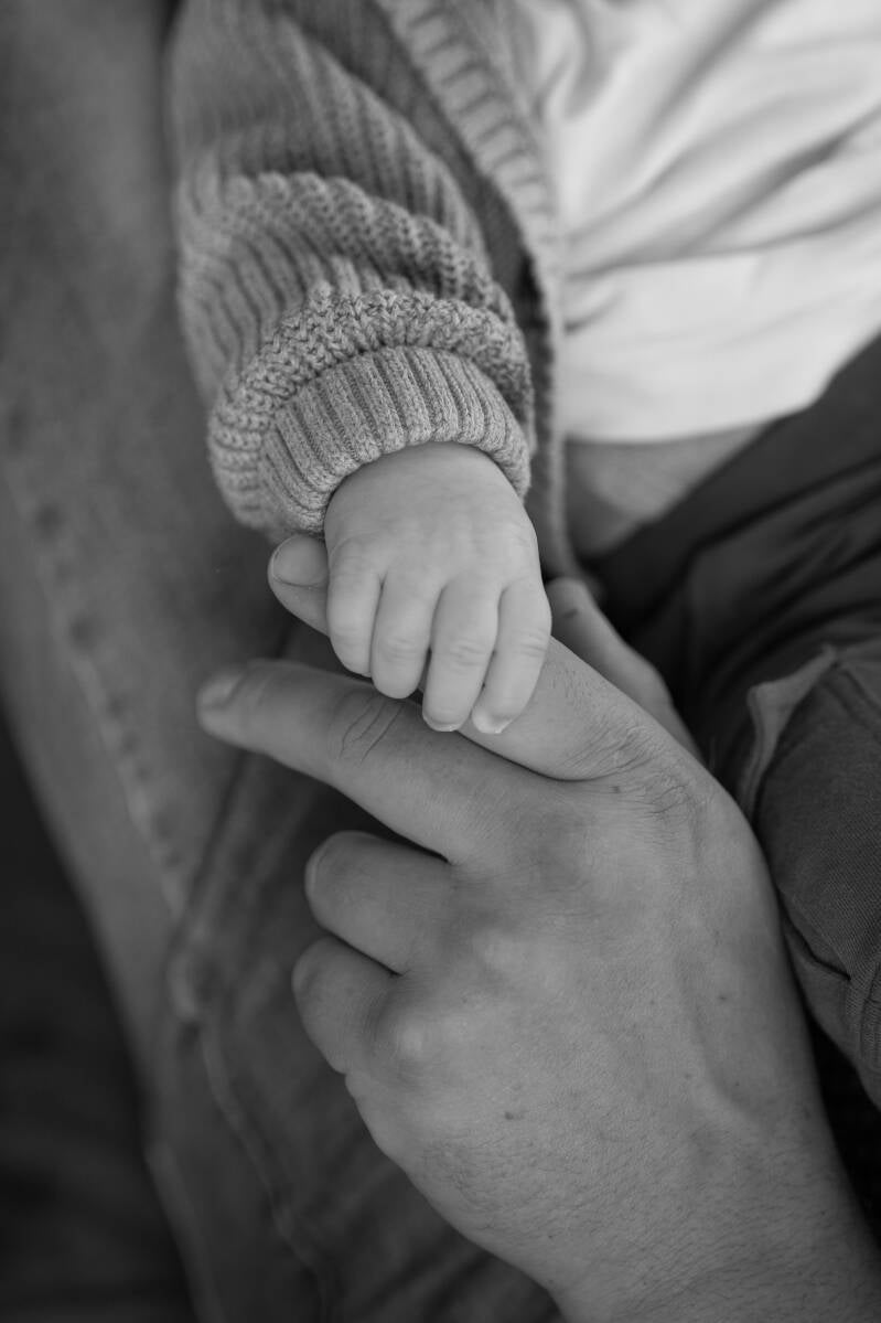 ©Lina Mörking Familienfotografie