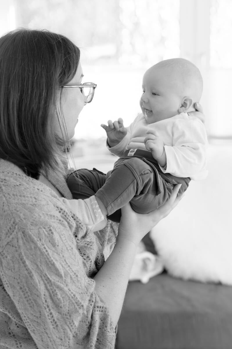 ©Lina Mörking Familienfotografie