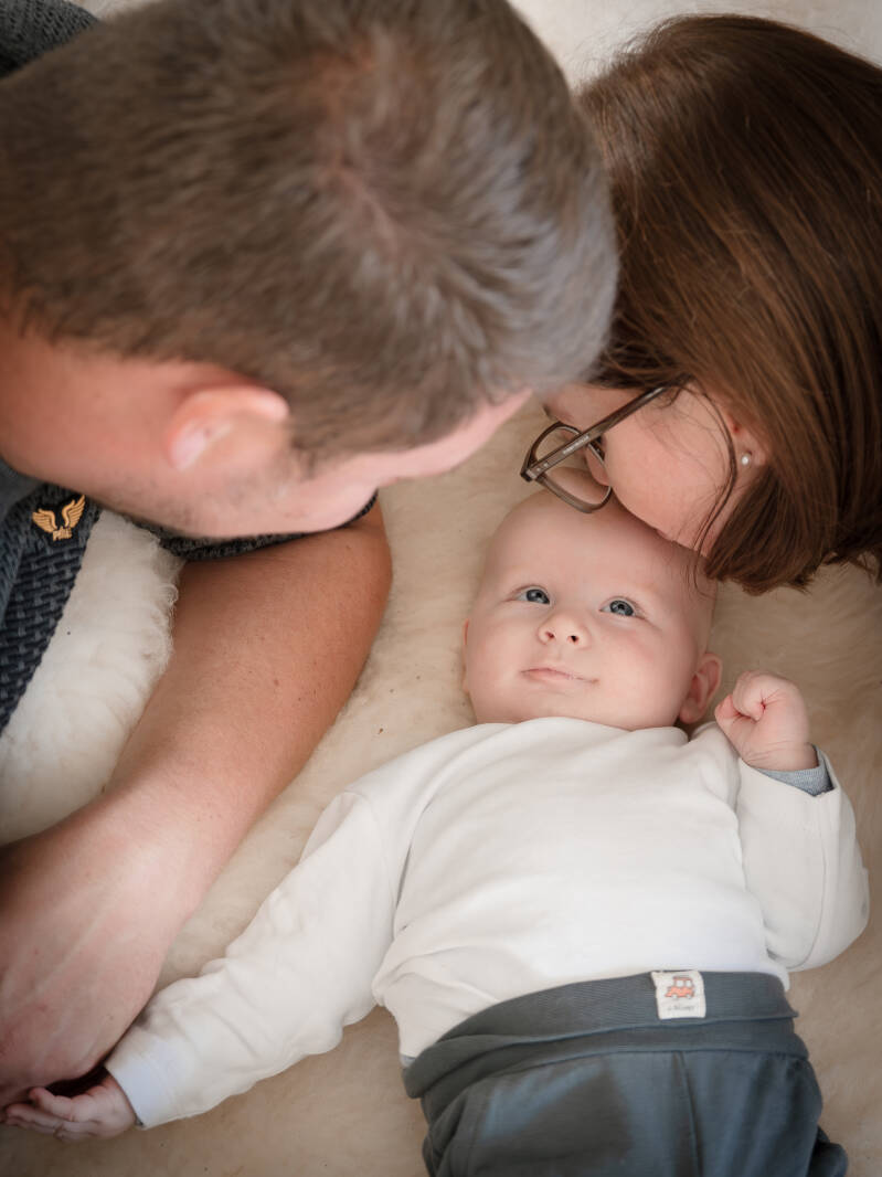 ©Lina Mörking Familienfotografie