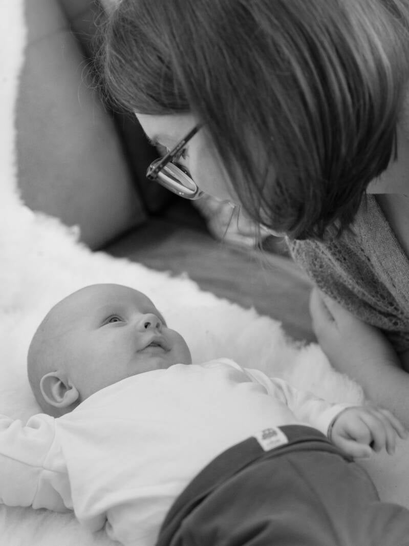 ©Lina Mörking Familienfotografie