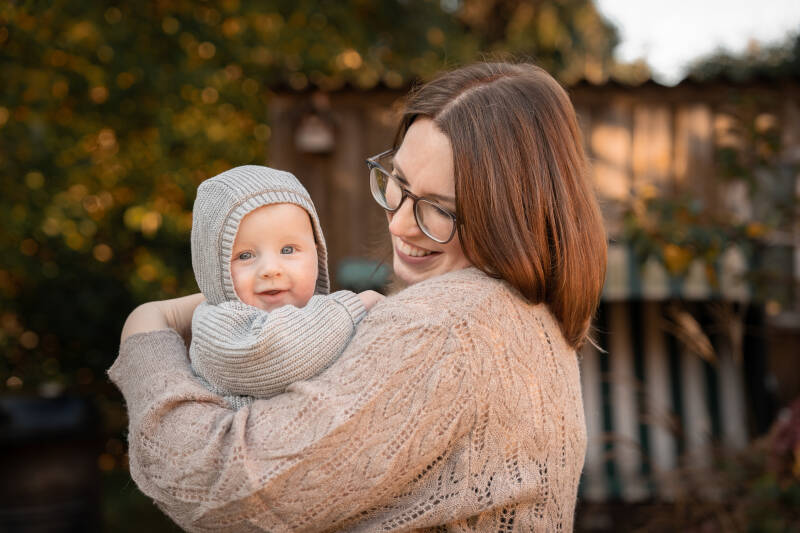 ©Lina Mörking Familienfotografie