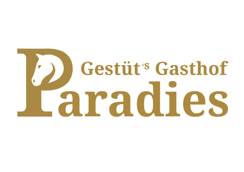 Logo Paradies ©Lina Mörking