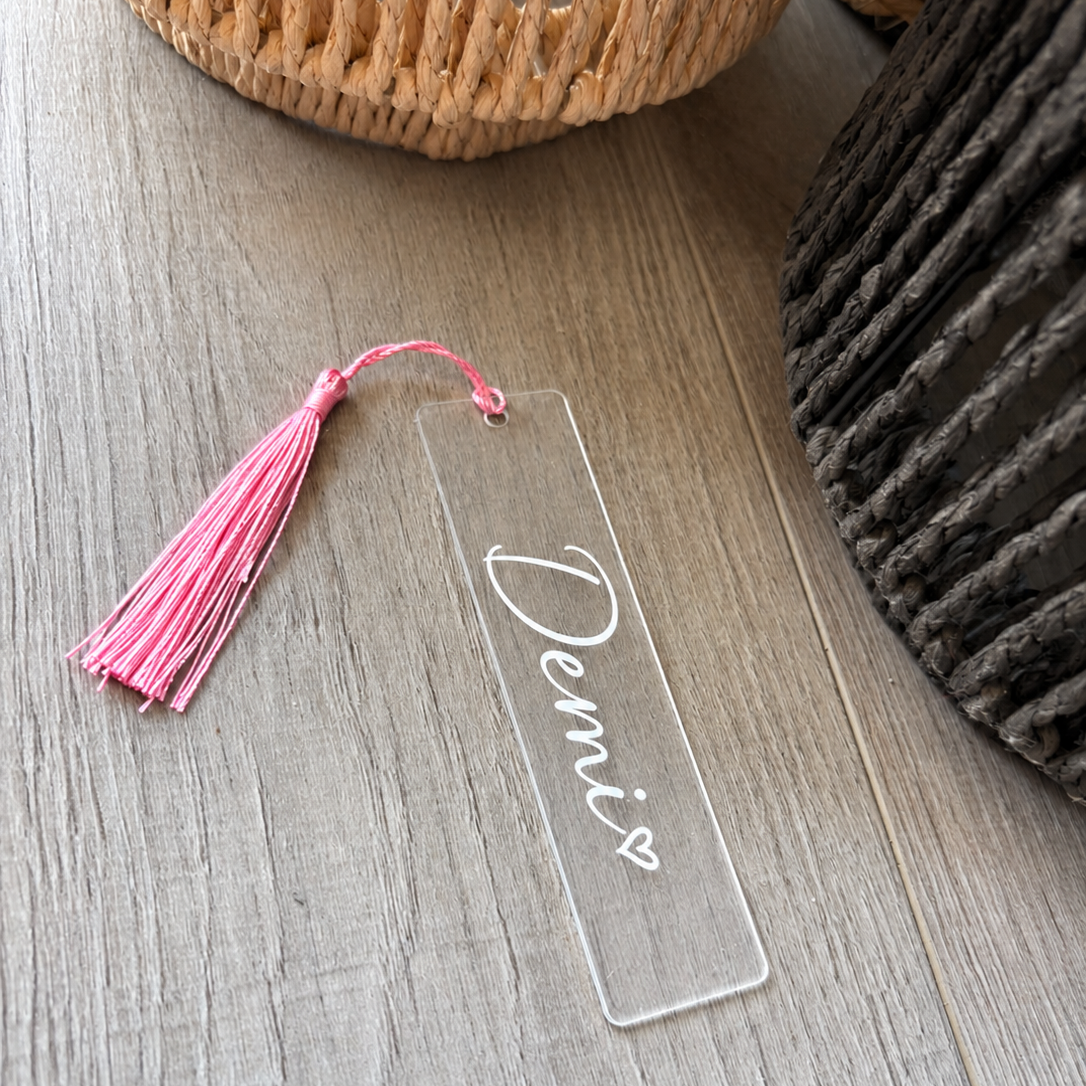 Bookmarker