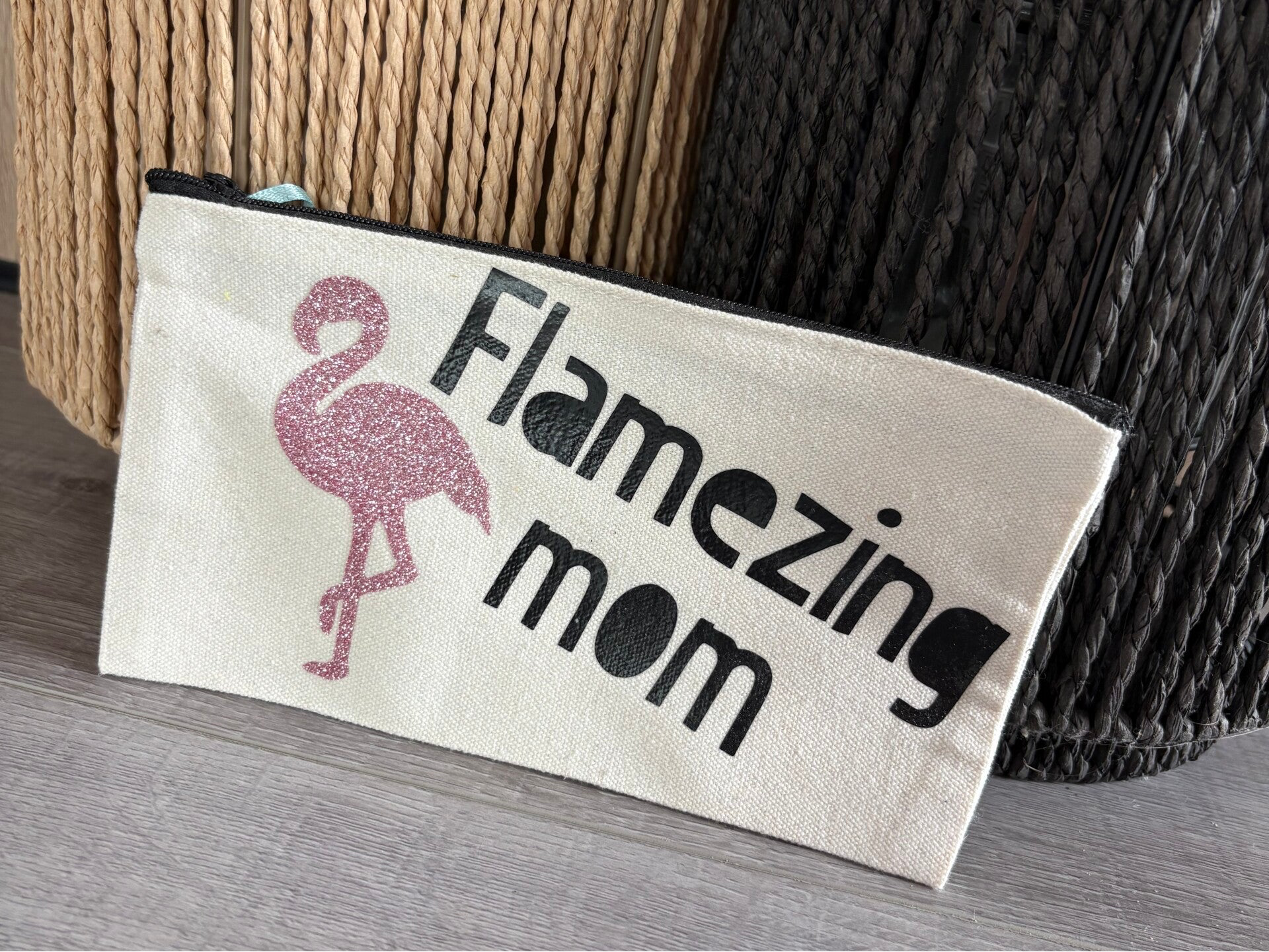 Pennen/toiletzak Mama